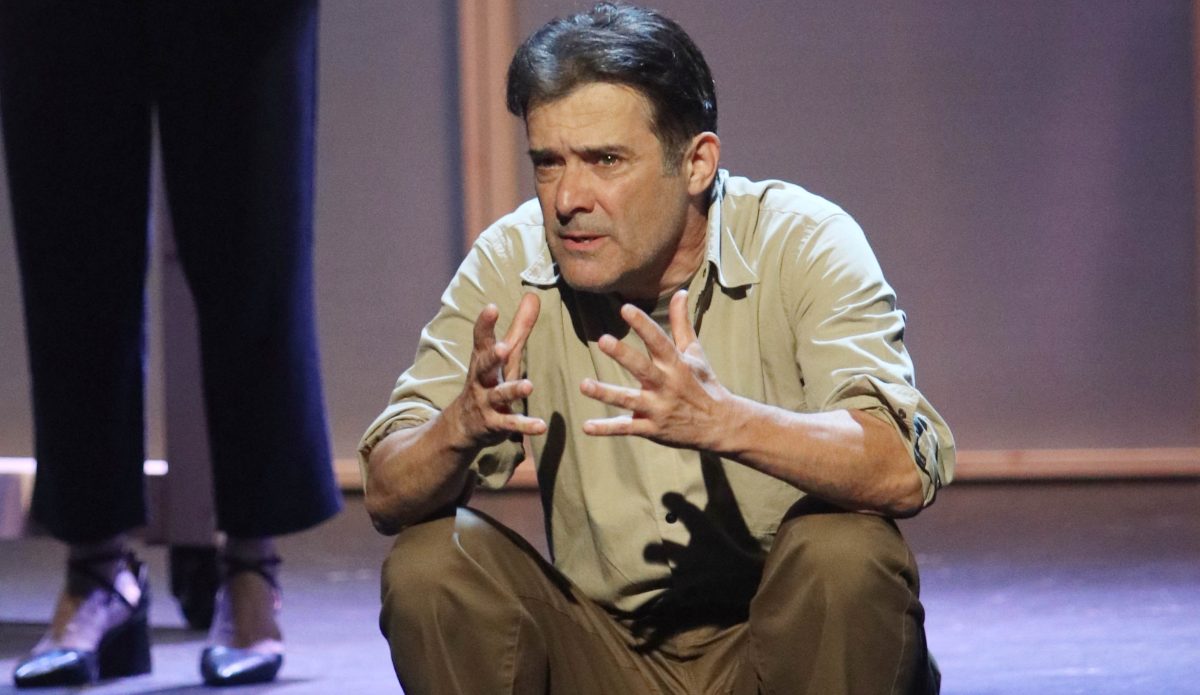 Γεράσιμος Γεννατάς