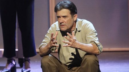 Γεράσιμος Γεννατάς