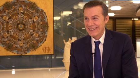 Λάζαρος Γεωργακόπουλος