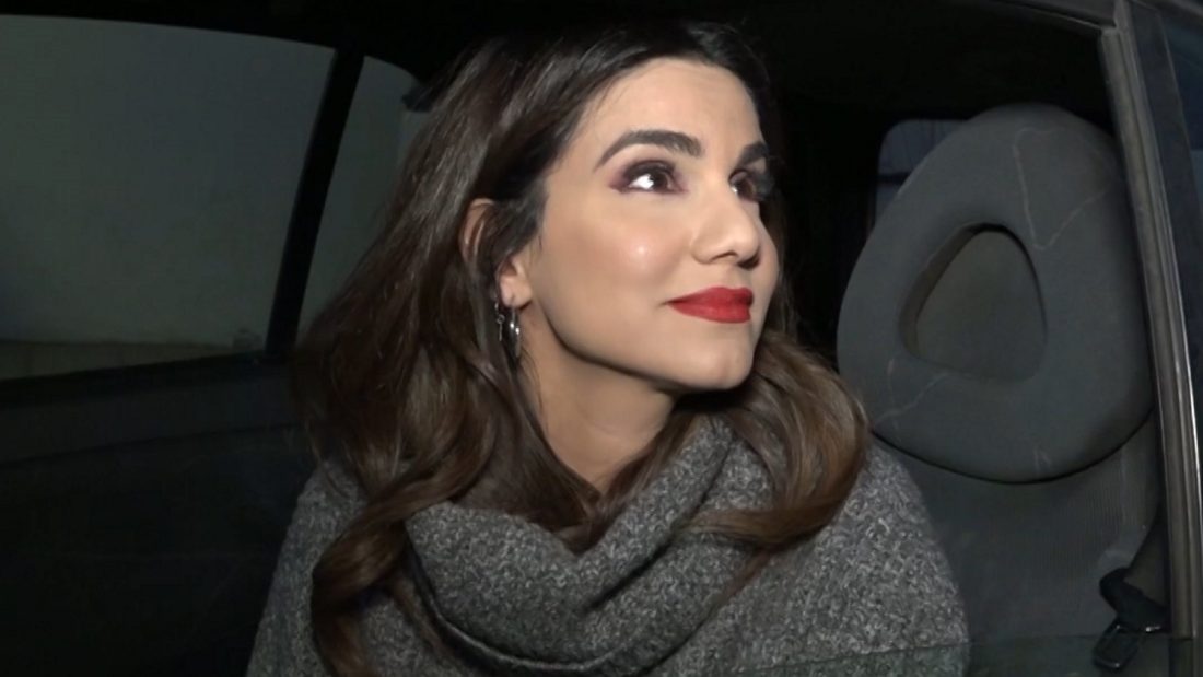 Τζώρτζια Γεωργίου