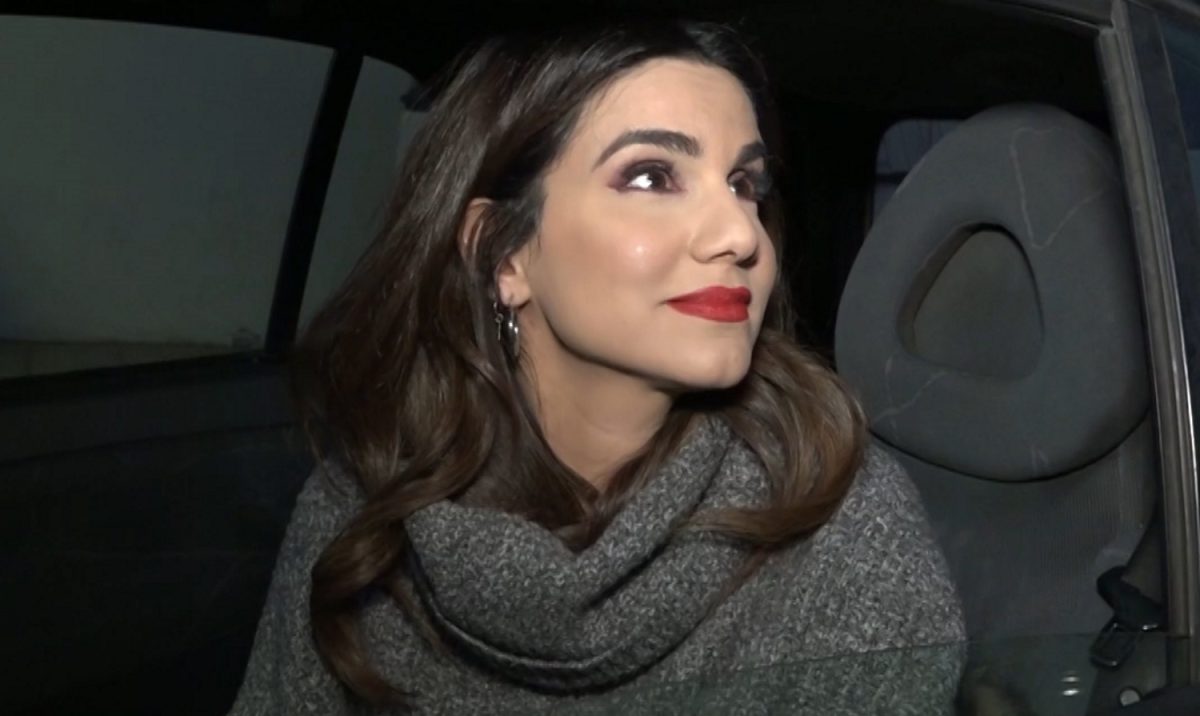 Τζώρτζια Γεωργίου