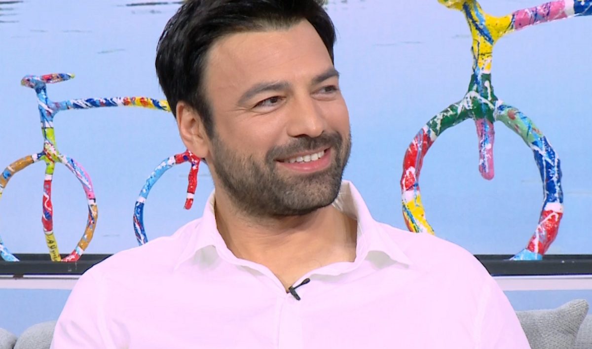 Αντρέας Γεωργίου