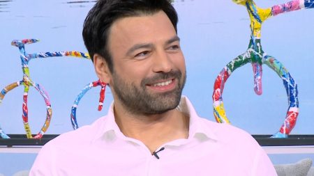 Αντρέας Γεωργίου