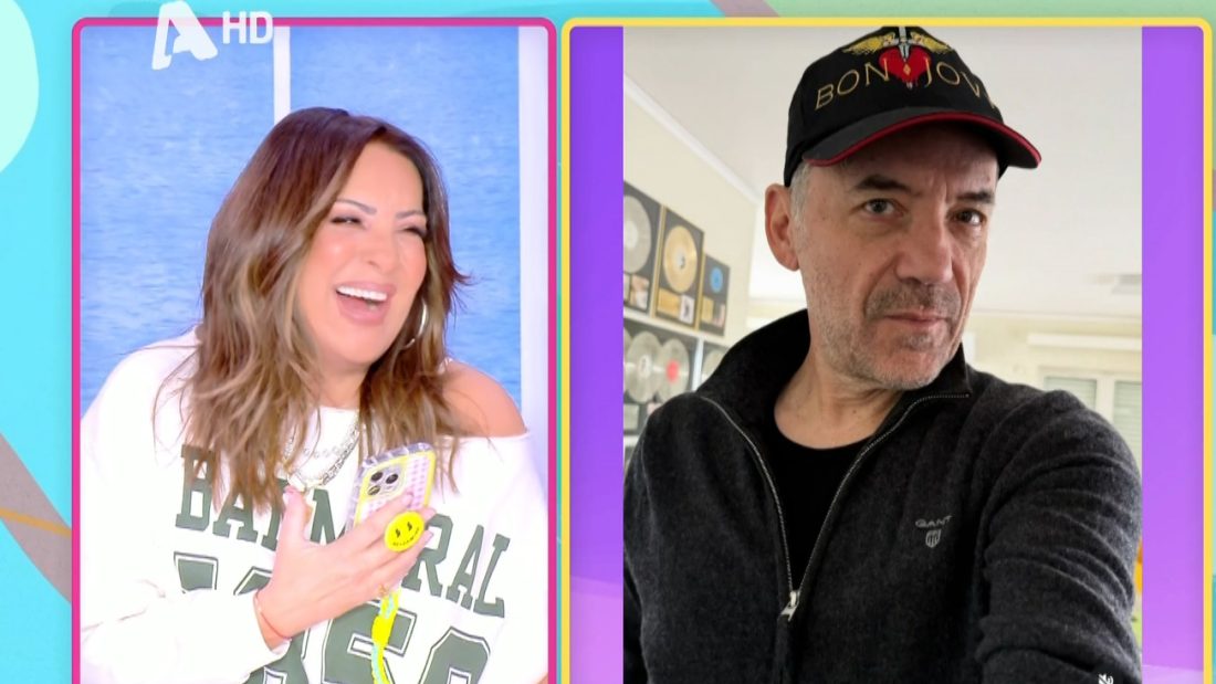 Ναταλία Γερμανού