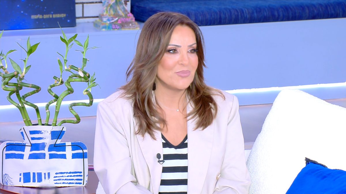 Ναταλία Γερμανού