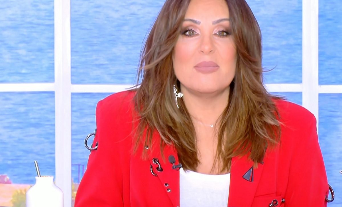 Ναταλία Γερμανού