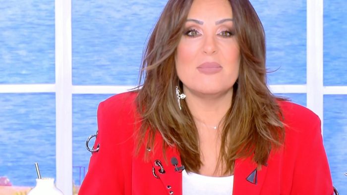 Ναταλία Γερμανού