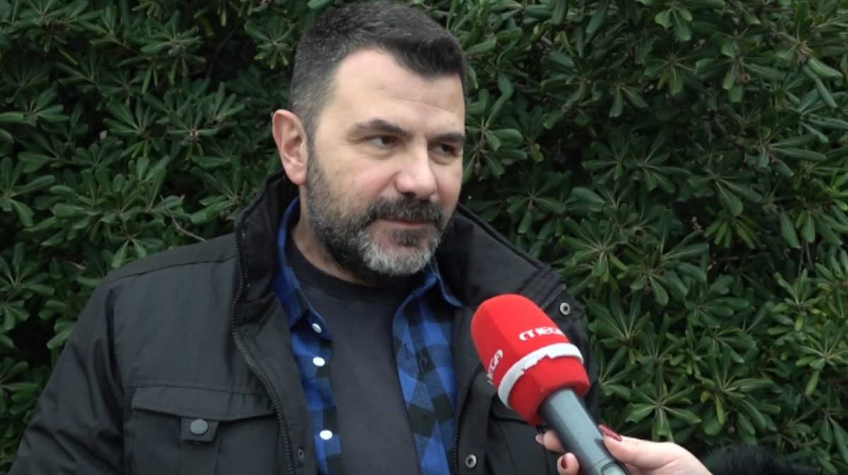 Γιάννης Κολοκυθάς