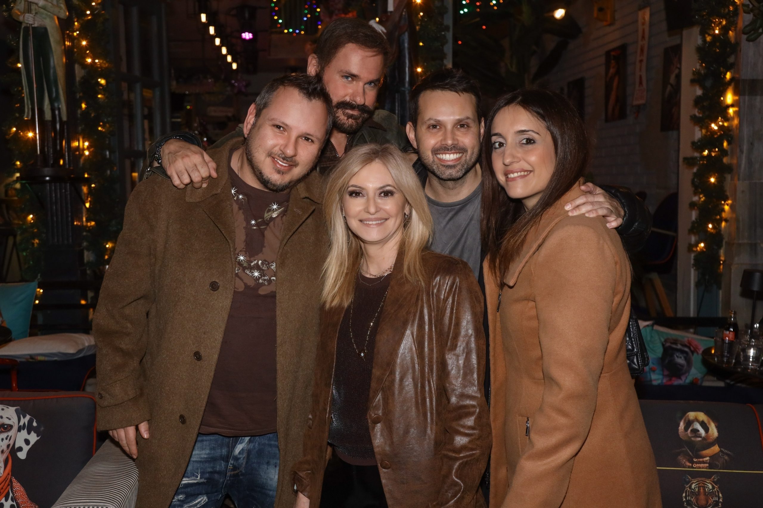 giannis vitsas giorgos skrompolas vasileia zervou ristos koutras kallia kartsaki