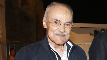 Γιάννης Ξυλούρης