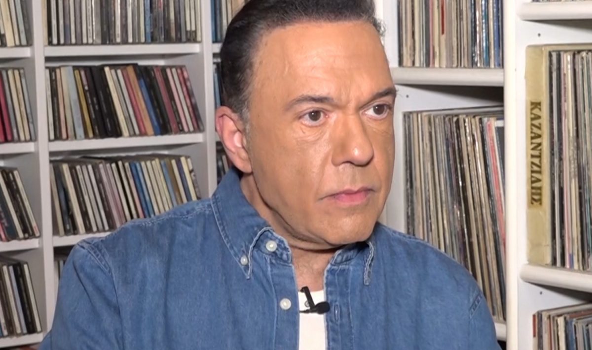 Ποσειδώνας Γιαννόπουλος