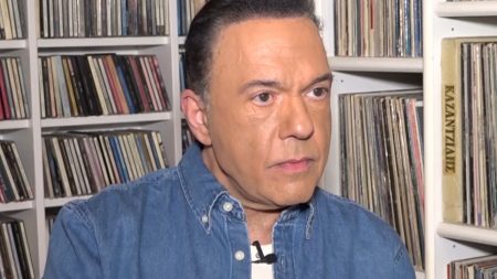 Ποσειδώνας Γιαννόπουλος