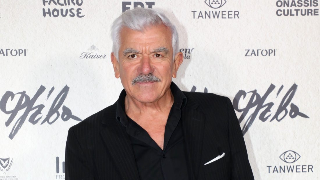 Γιώργος Γιαννόπουλος