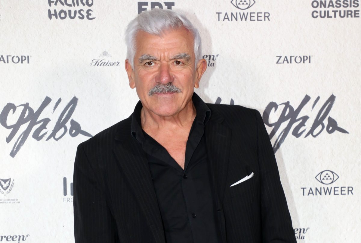 Γιώργος Γιαννόπουλος