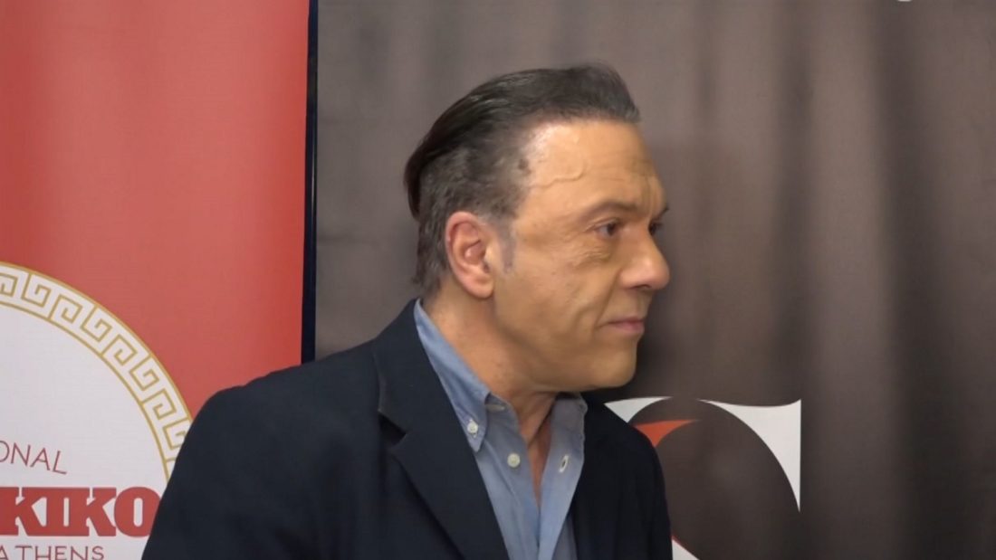 Ποσειδώνας Γιαννόπουλος