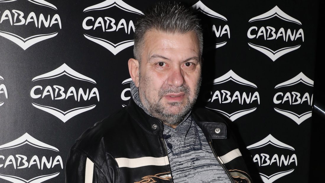 Ματθαίος Γιαννούλης