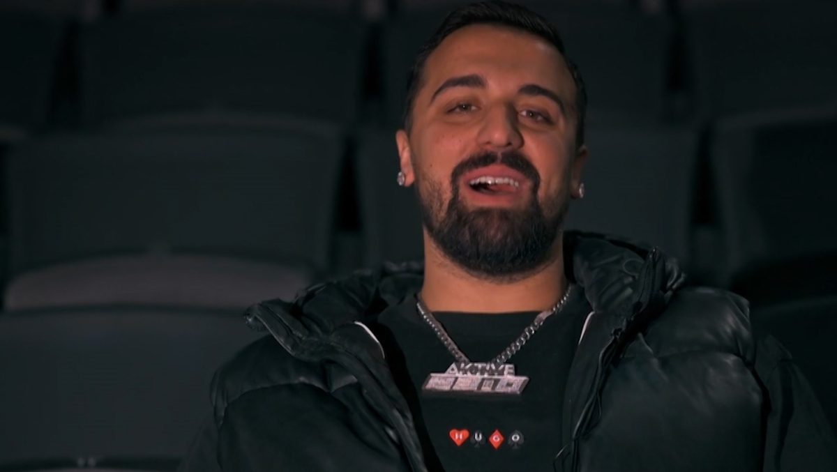 Gio Καραντώνης