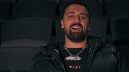 Gio Καραντώνης