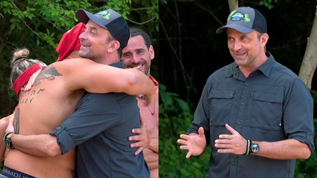 Gio Kay, Γιώργος Λιανός