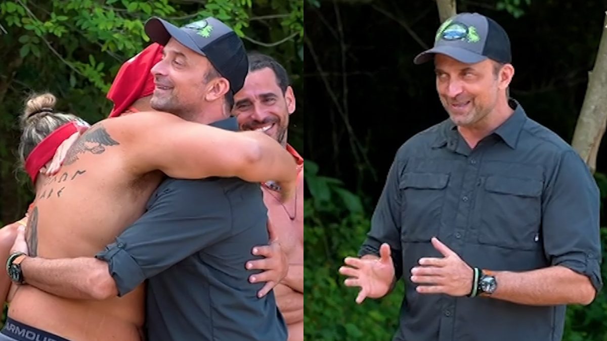 Gio Kay, Γιώργος Λιανός