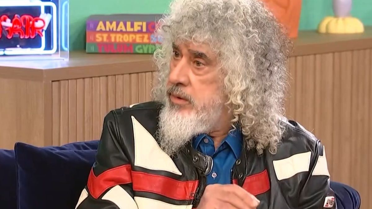 Γιάννης Γιοκαρίνης