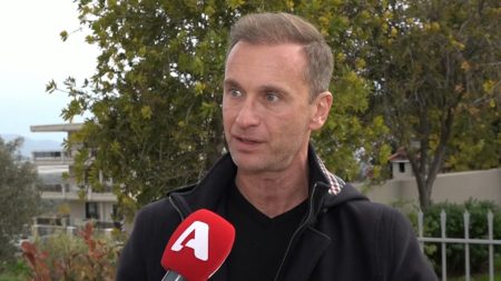 Γιώργος Γρηγοριάδης