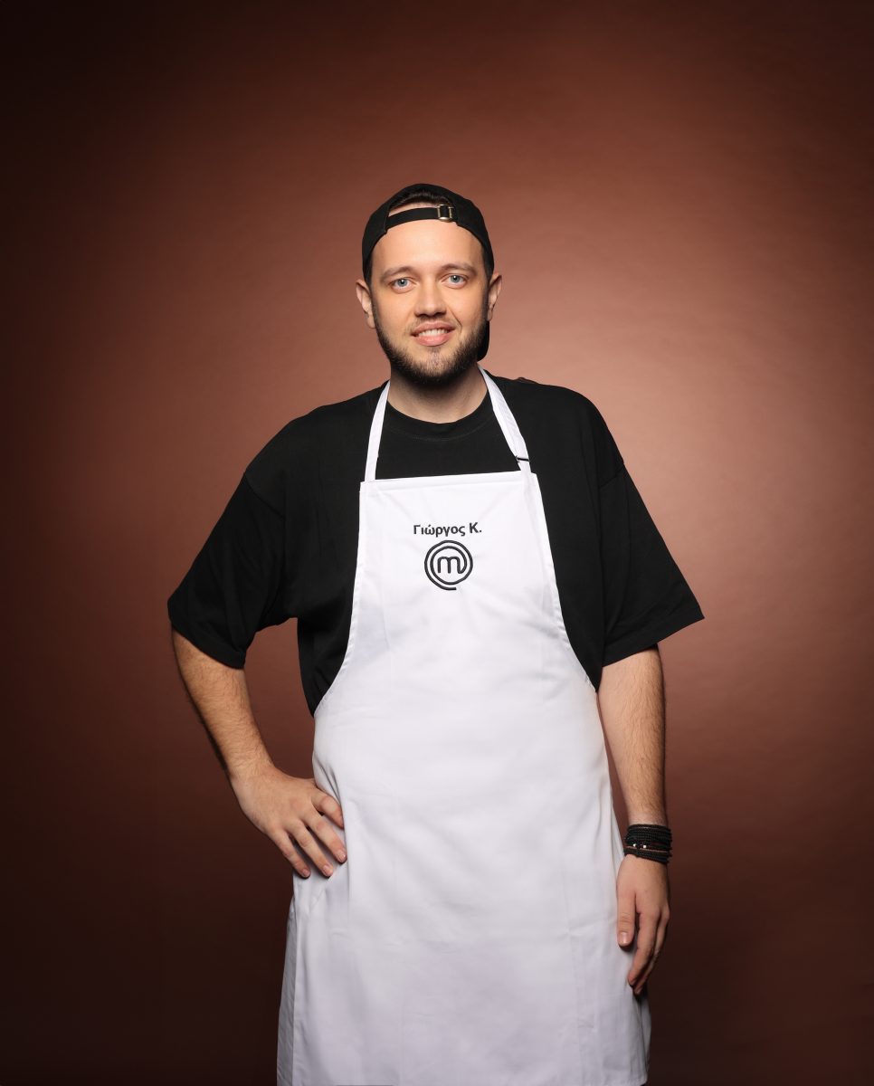 giorgos kourmoulakis