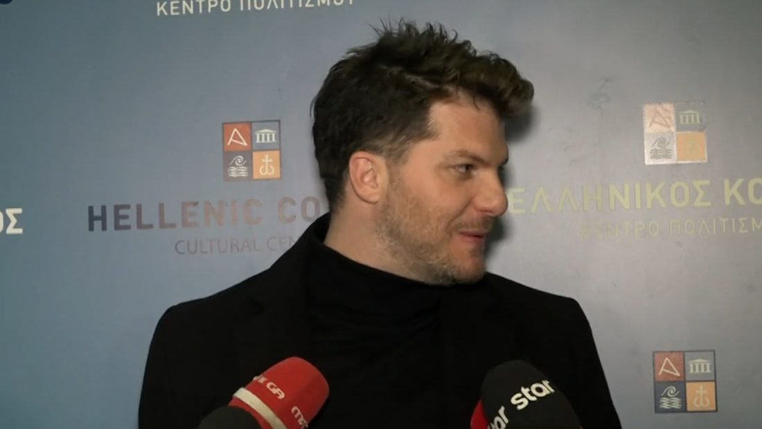 Λούκας Γιώρκας