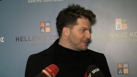 Λούκας Γιώρκας