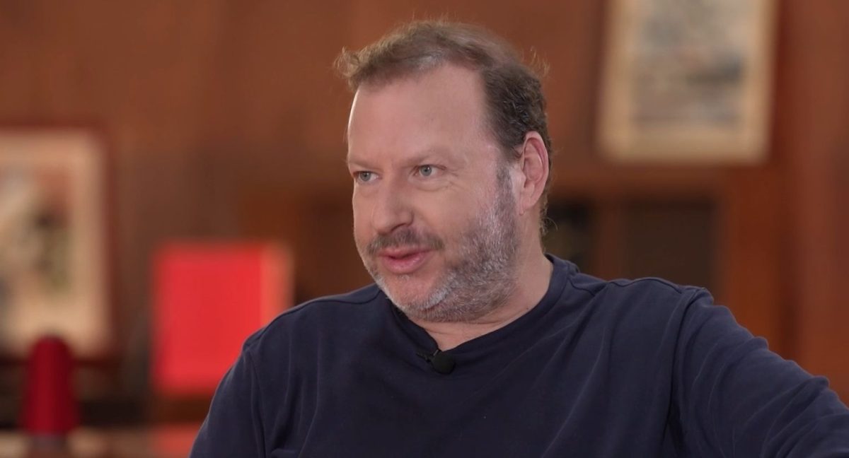 Λέων Γιοχάη