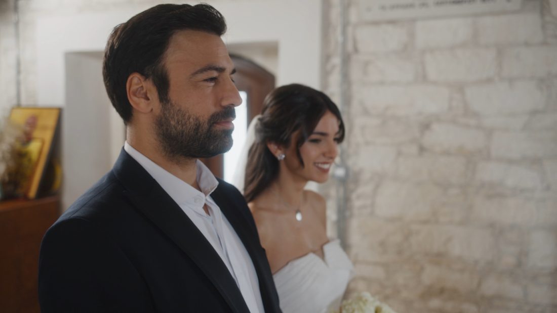 Γη της Ελιάς