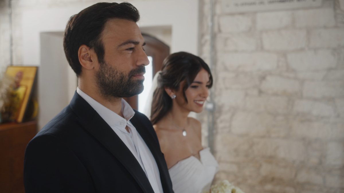 Γη της Ελιάς