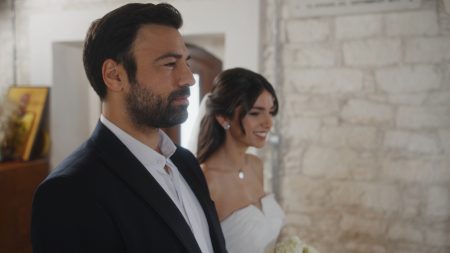Γη της Ελιάς