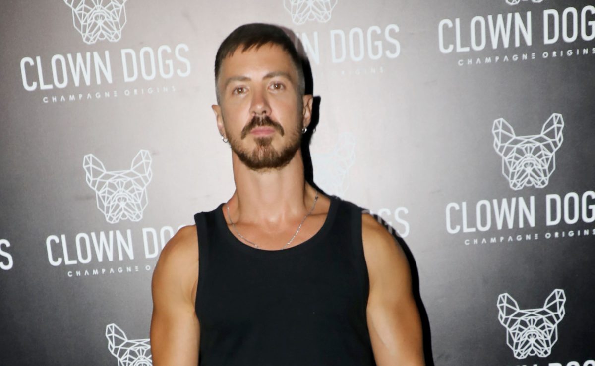 Νίκος Γκάνος