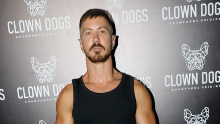 Νίκος Γκάνος