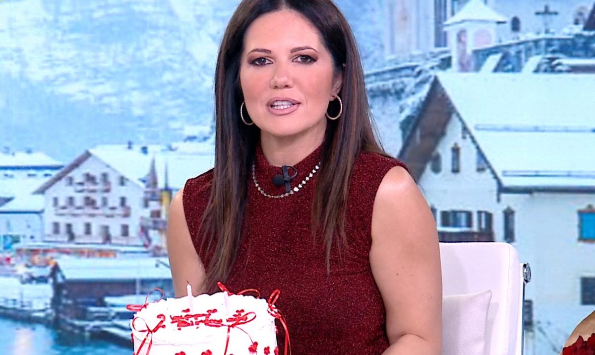 Στέλλα Γκαντώνα