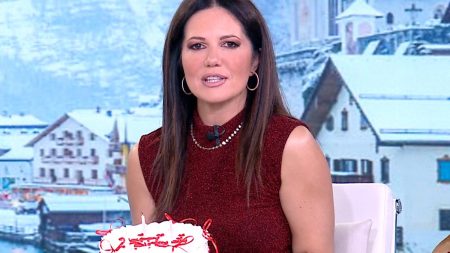 Στέλλα Γκαντώνα