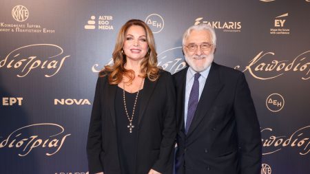 Άντζελα Γκερέκου