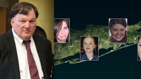 Gone Girls: Η σκοτεινή αλήθεια πίσω από τον serial killer του Long Island και τις γυναίκες που κανείς δεν έψαξε