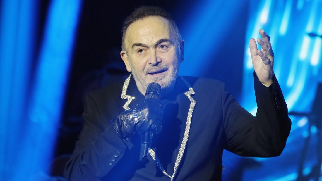 Σταμάτης Γονίδης