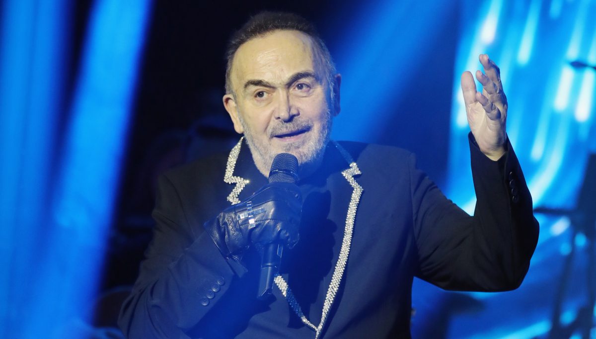 Σταμάτης Γονίδης