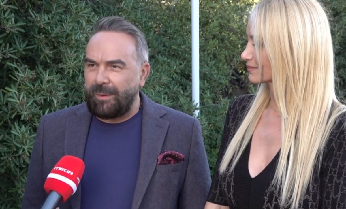 Γρηγόρης Γκουντάρας