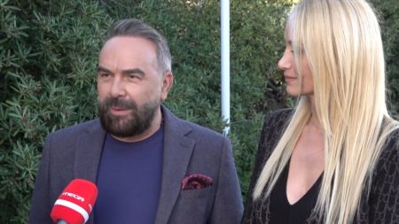 Γρηγόρης Γκουντάρας