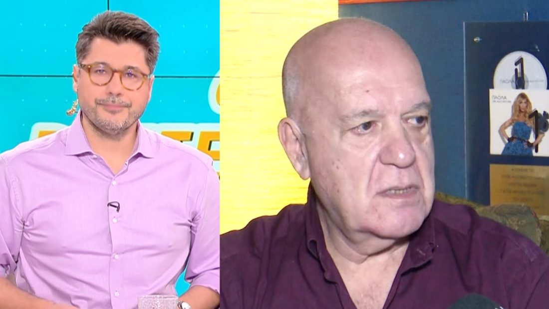 Αντώνης Γούναρης