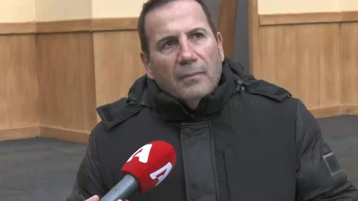 Βασίλης Γκουρούσης