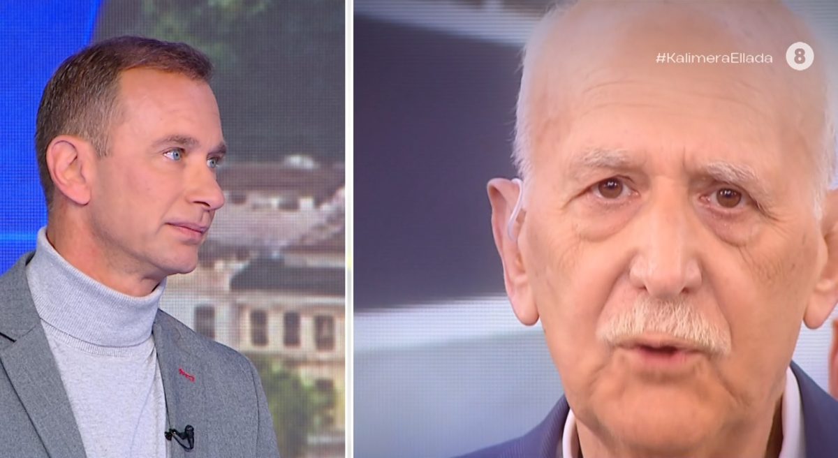 Γιώργος Παπαδάκης