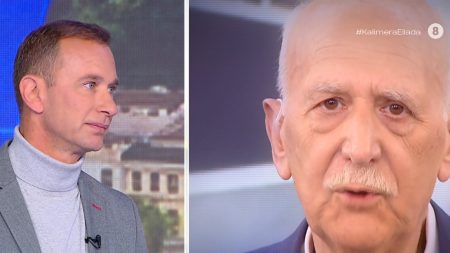 Γιώργος Παπαδάκης