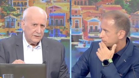 Γιώργος Παπαδάκης, Γιώργος Γρηγοριάδης