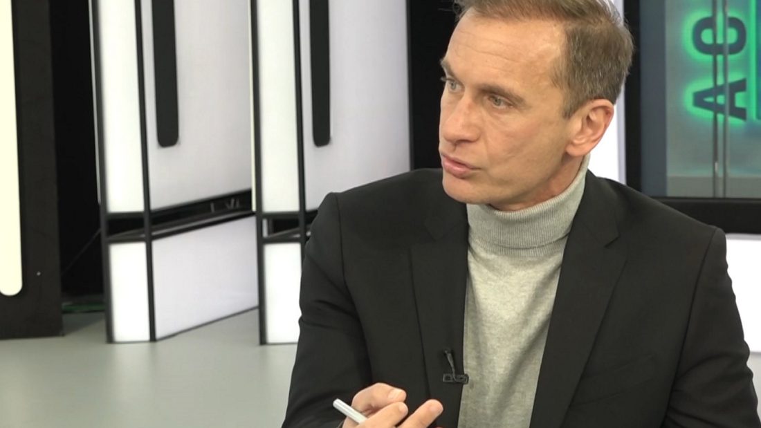 Γιώργος Γρηγοριάδης