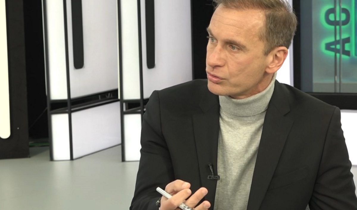 Γιώργος Γρηγοριάδης